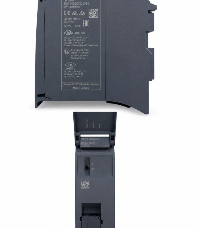 SIGNAL BOARD SB1223