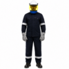 Traje Arc Flash (12 cal/cm²)